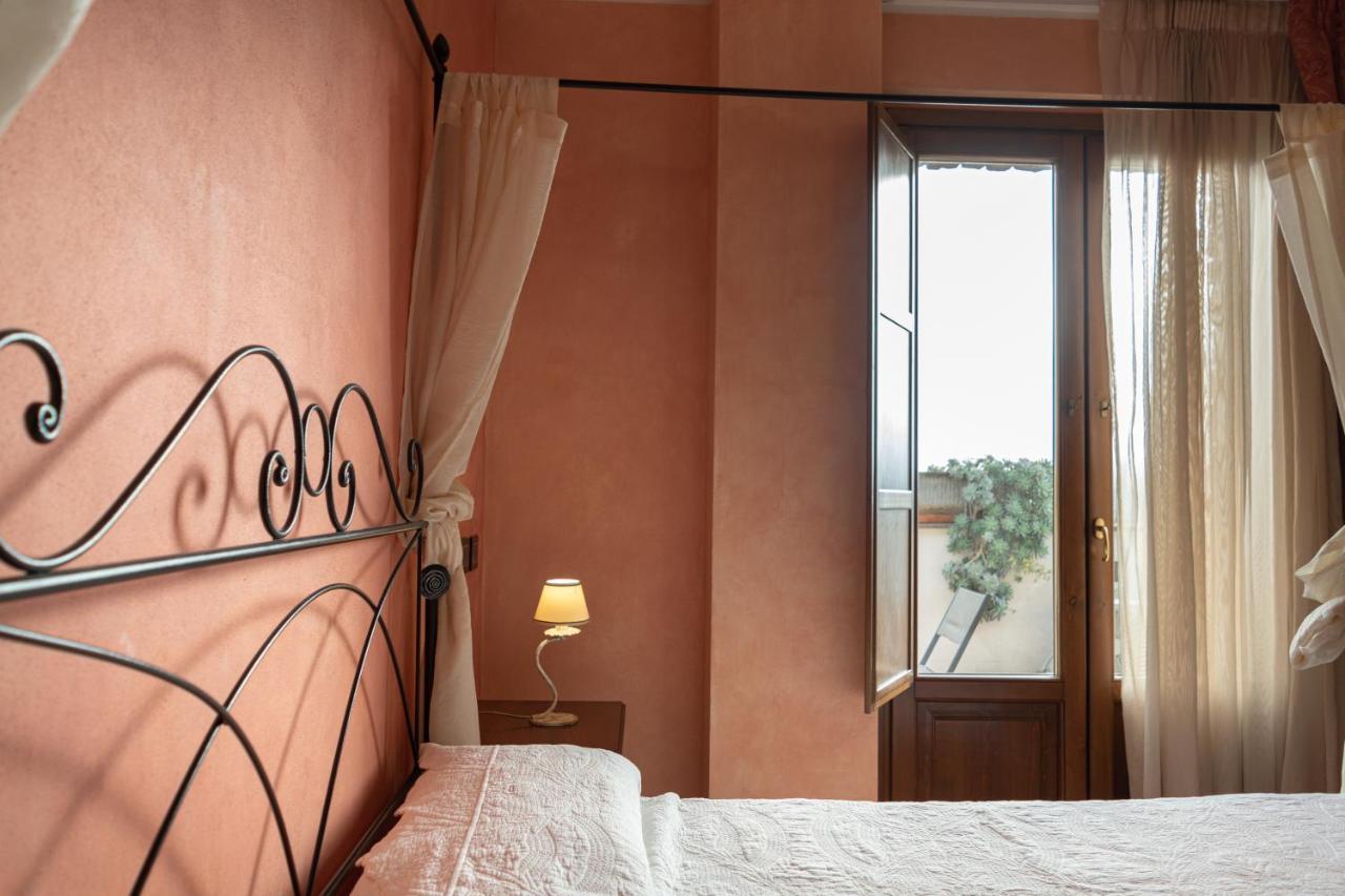 B&B Villa Barbarossa Petrignano Exterior photo