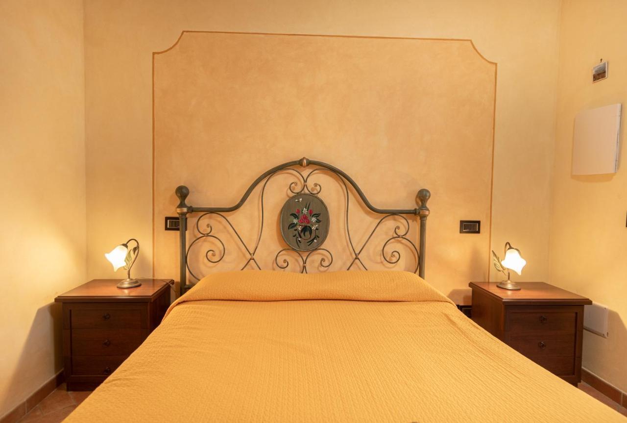 B&B Villa Barbarossa Petrignano Exterior photo